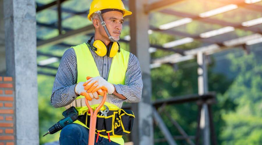 Professional gutter cleaning in Coldwater, MI
